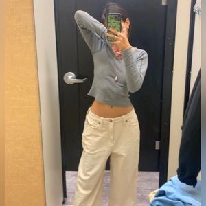 Meet your Posher, Alana